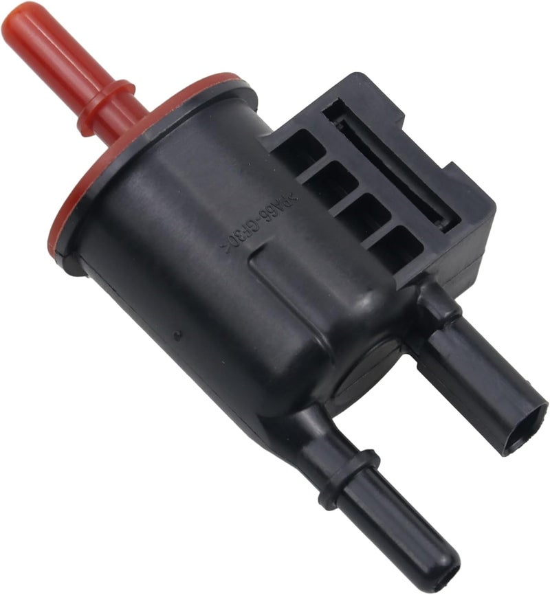 AITKEN Vapor Canister Purge Solenoid Valve Compatible with Malibu Equinox Spark Impala Cruze Camaro Colorado, GMC Terrain Canyon Acadia Cadillac CT6 CTS Buick 2013-2022 P/N 12632174. - Image 1
